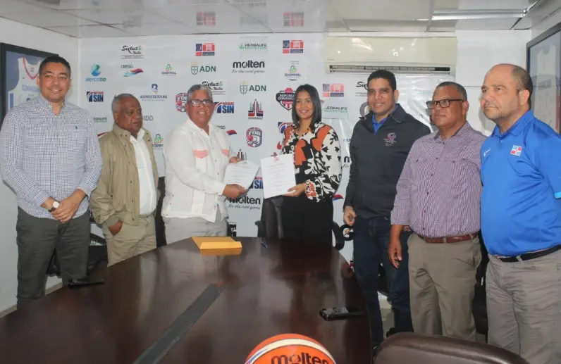 Celebrarán clásico de basket superior en el municipio de Neyba