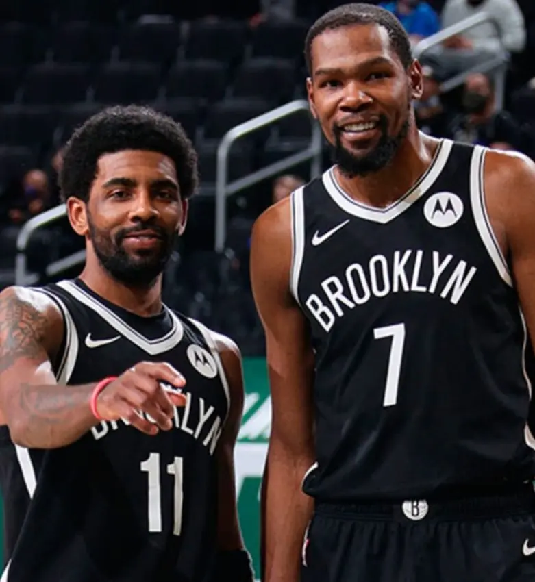 Nets y Cavaliers pisarán terreno desconocido en torneo play-in de la NBA