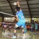Sextetos masculinos de Santiago y Bayaguana jugarán semifinal del Torneo Nacional de Voleibol Superior