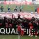 Canadá avanza al Mundial de Fútbol por primera vez en 36 años; EE.UU y México logran boletos a Catar 2022