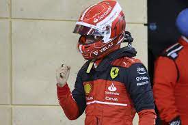 Charles Leclerc se proyecta candidato al título del próximo Torneo Fórmula Uno de Arabia Saudi