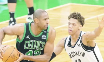 Tatum y Horford dan victoria a Celtics; Duncan logra récord de franquicia en triples y guía a Miami