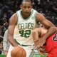 Jugador centro dominicano Alfred Horford ha sido clave para Boston Celtics
