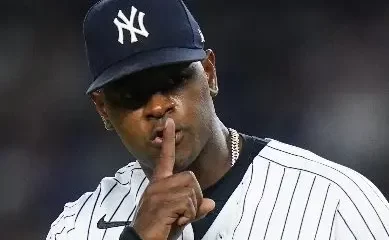 Severino disfruta regreso de calidad en gran rotación abridora de los Yankees de New York