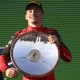 Charles Leclerc se corona en Gran Premio de Automovilismo de Australia