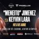 Quisqueyano Meneíto Jiménez y nicaragüense Keyvin Lara listos para enseñar poder de sus puños en cartelera internacional