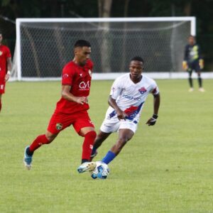 Jarabacoa FC y Vega Real ganan en primera jornada del torneo de fútbol