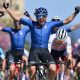 Italiano Matteo Malucelli gana primera etapa del Giro de Sicilia de Ciclismo