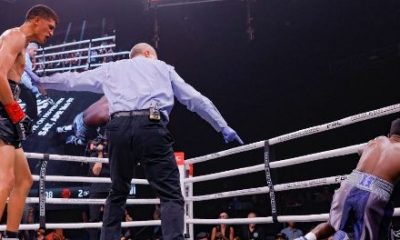 Sebastián Fundora, Ryan García y Mikaela Mayer imponen sus puños en combates por coronas en cartelera boxística