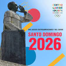 Oficializan RD como sede de XXV Juegos Centroamericanos y del Caribe de 2026