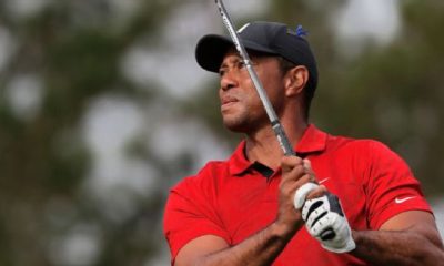 Tiger Woods deja seguidores en suspenso sobre su posible participación en Torneo de Golf en Georgia