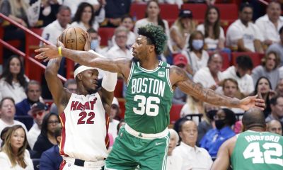 Celtics vapulean a Miami e igualan la serie final de la Conferencia Este; Tatum, Smart y Brown lideran ofensiva