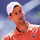 Djokovic vence a Hurkacz y avanza a las semifinales del Mutua Madrid Open 2022