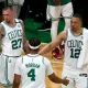 Tatum con 31 puntos y Horford 13 rebotes guían triunfo Celtics ante Heat