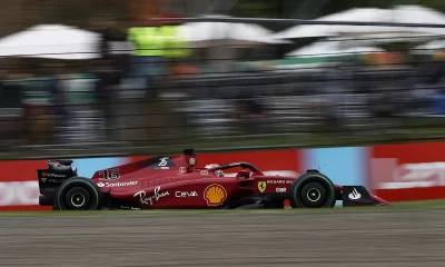 Ferrari buscará contener avance de Red Bull en el debutante GP de Miami