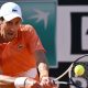 Novak Djokovic vence a Stefanos Tsitsipas y se corona en el Masters 1000 de Roma