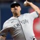 Cortés amarra bates de los Rays en triunfo Yankees; Boston apalea a Medias Blancas