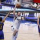 Luka Doncic inyecta vida y Dallas vence a Warriors; se prolonga serie final Conferencia Oeste
