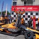 Mexicano Pato O´Ward gana Gran Premio de Alabama de Indy Car