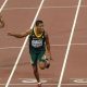 Medallista olímpico Luguelín Santos ocupa penúltimo lugar en competencia de 400 metros planos de la Liga Diamante en Oslo