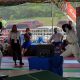 Esgrimistas dominicanas Mueses y Ramírez caen en octavos de final de los Juegos Bolivarianos