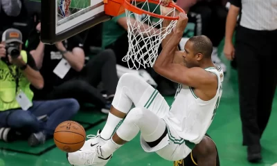 Al Horford dice que la consistencia será clave para Celtics tomar esta noche liderato serie final NBA