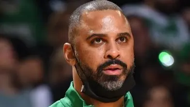 Defensa y carácter serán claves en reto Celtics ante Warriors en serie de final de conferencias de la NBA