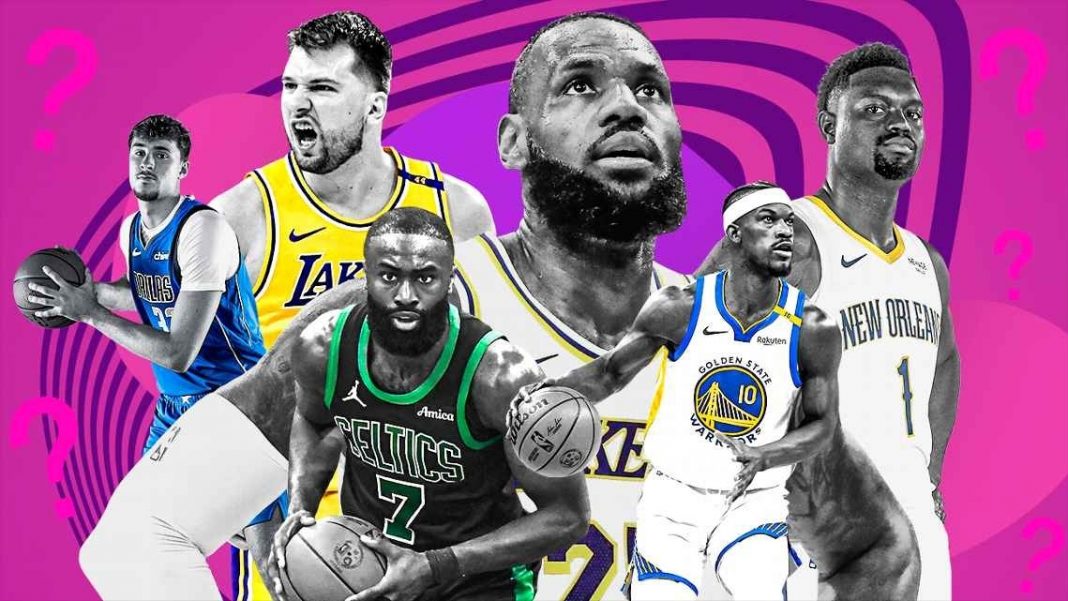 NBA: Récords de audiencia en TV, medios digitales y redes sociales en temporada regular 2025-26