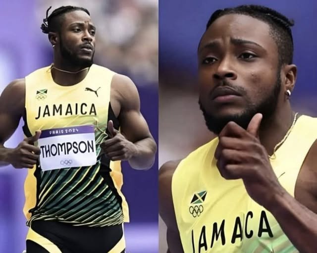Jamaiquino Kishane Thompson arrasa en Miramar Invitational Miami-2026, con récord mundial en 150 mts.