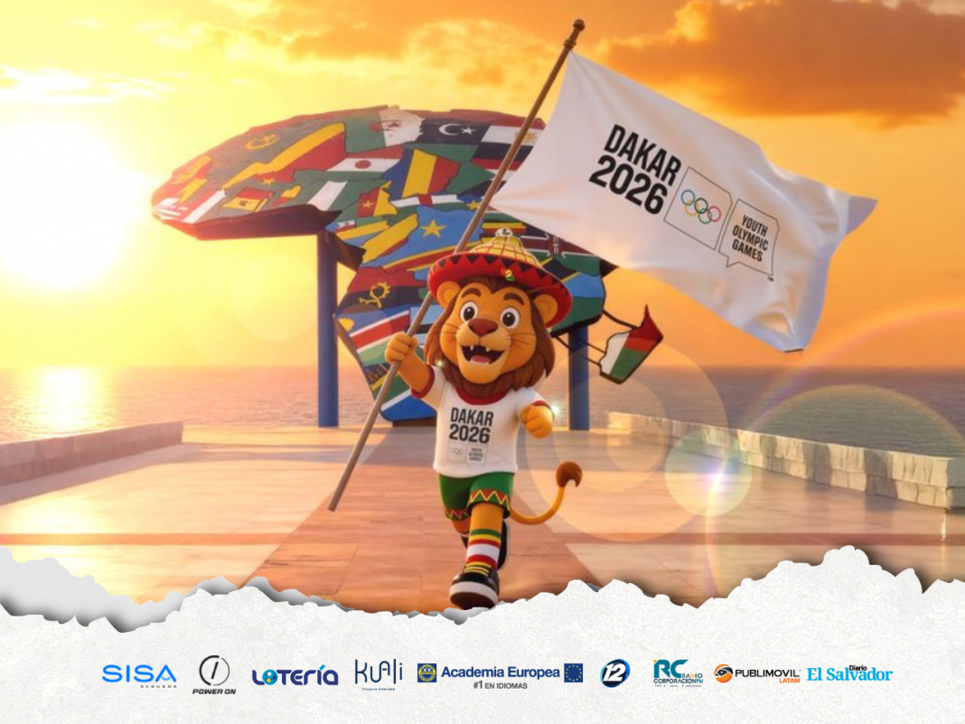 Dominicana tiene 10 plazas aseguradas para Juegos Olímpicos de la Juventud Dakar-2026