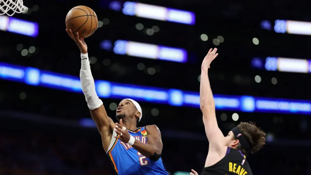 Gilgeous-Alexander gana segundo premio MVP de NBA; también Jugador Decisivo del Año-2026