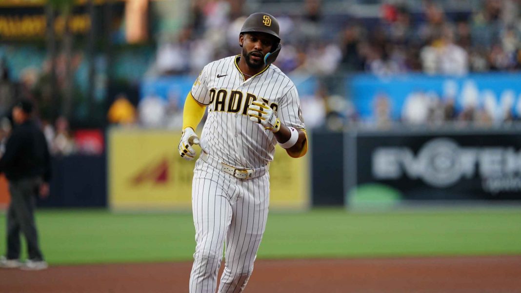 Tablazo de Andújar y dominio de King en la lomita guían blanqueada de los Padres ante Dodgers