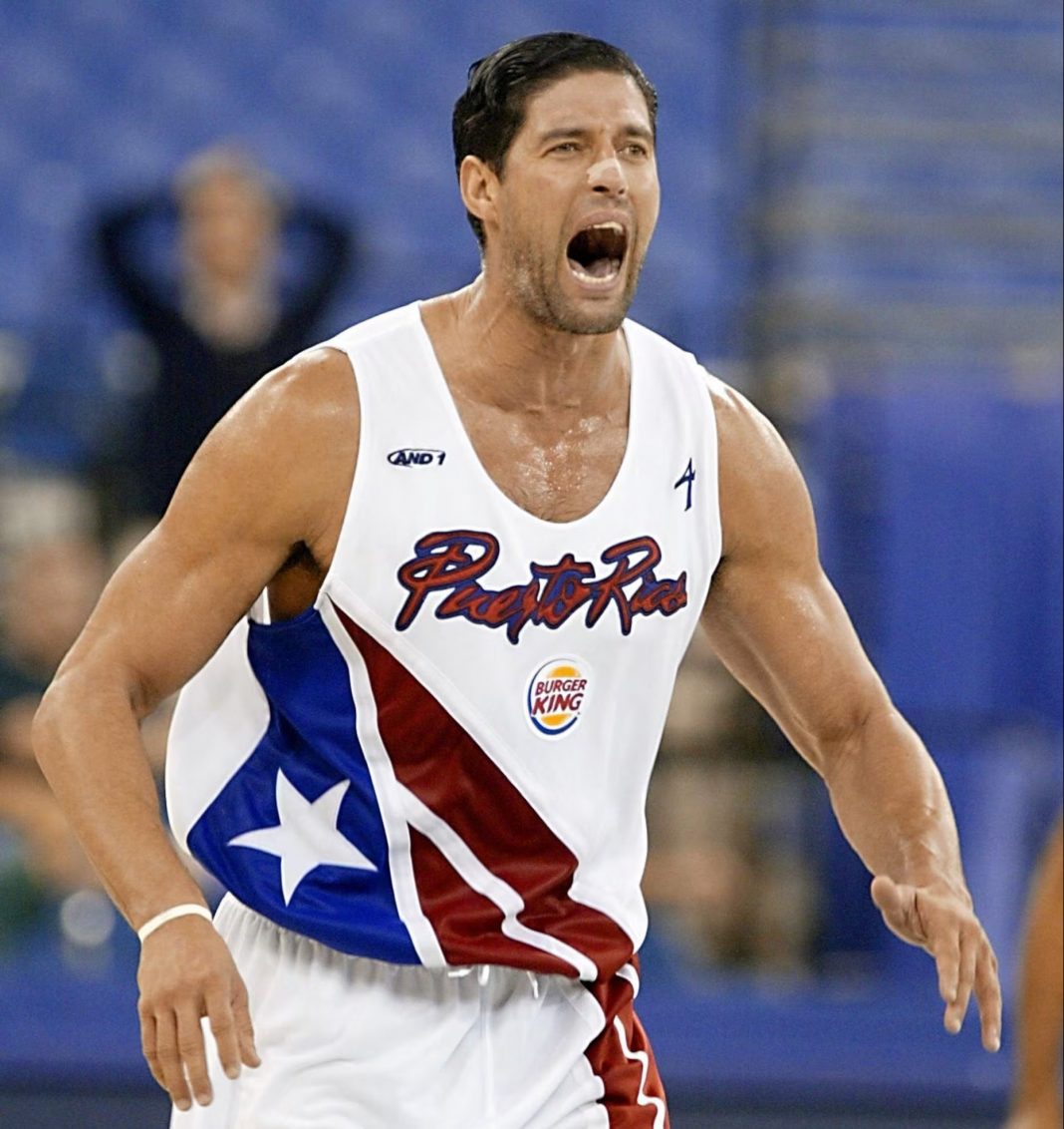 Fallece José -Piculín- Ortiz, legenda del baloncesto de PR, NBA y Europa