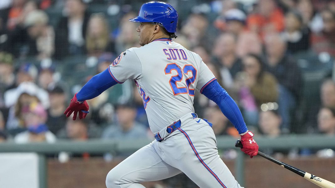 Soto, Arráez y Betts considerados maestros del bate en las Mayores