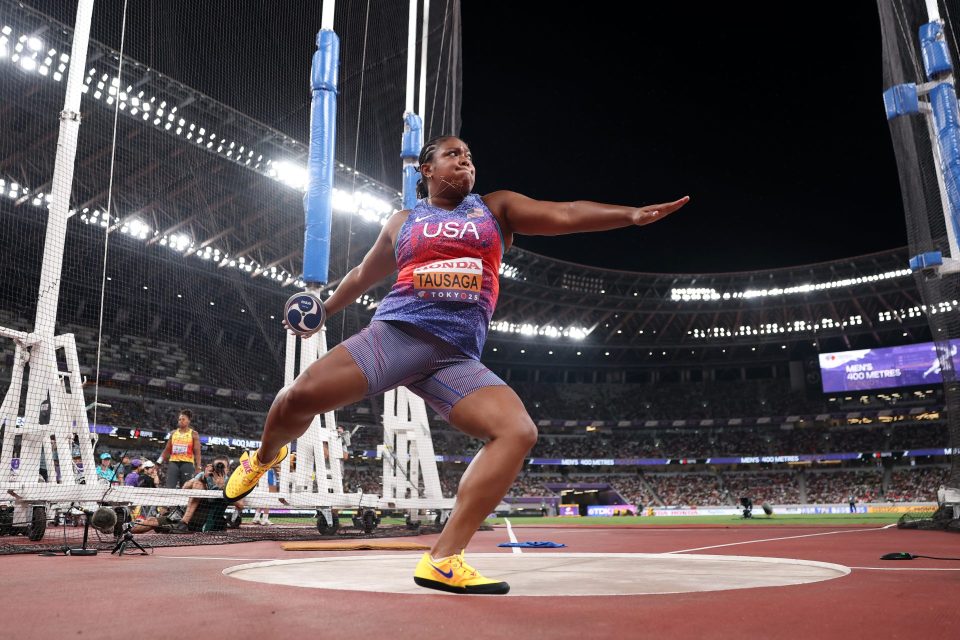 Rep. Dominicana enviará 2da. mayor cantidad de atletas a Panam de Atletismo Medellín-2026