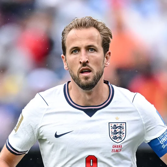 Kane salva otra vez a Inglaterra con doblete en triunfo ante RD Congo en Copa Mundial FIFA-2026