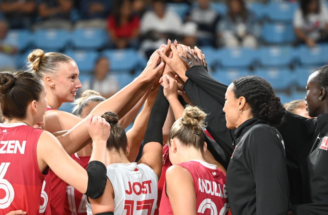Canada vence a Cuba y avanza a final por medalla de oro por primera vez desde 1989 en NORCECA