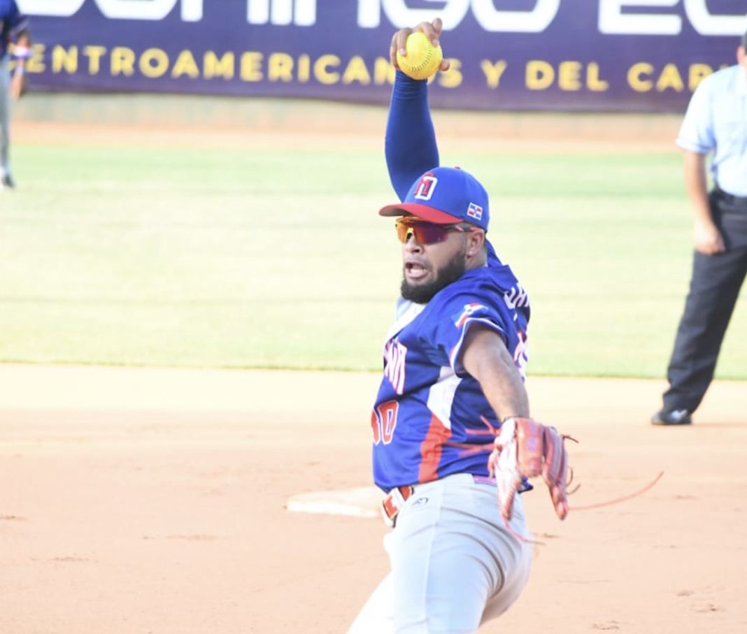 Suriel logra récord con 2do. juego sin hit ni carrera y RD blanquea a Guatemala en JCC-2026
