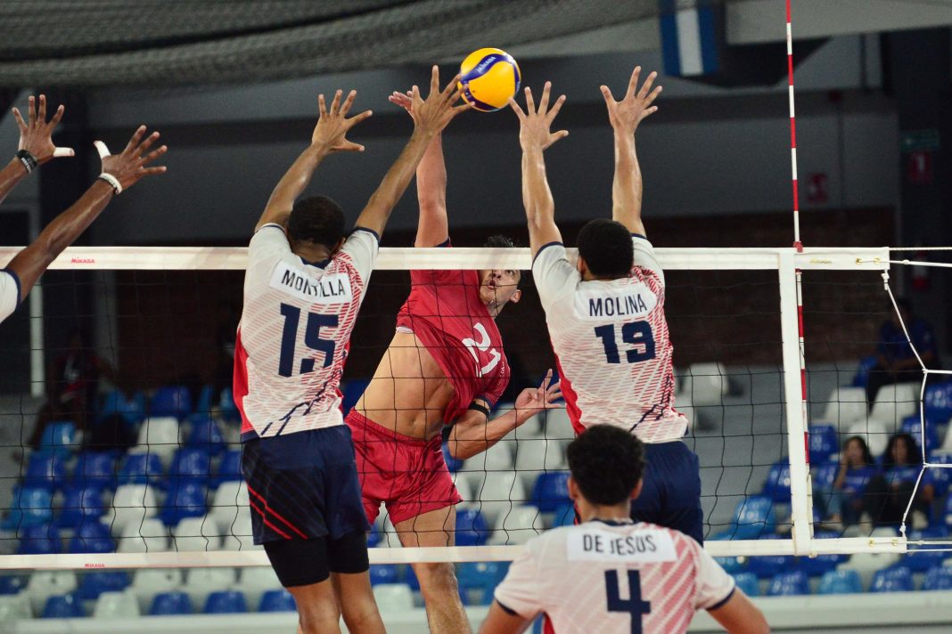 Costa Rica vence a Dominicana y avanza a semifinales Copa Panam-U23