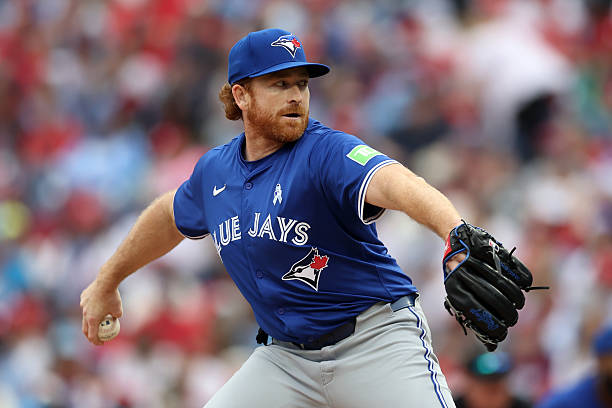 Toros preparan su corral con lanzador Spencer Turnbull