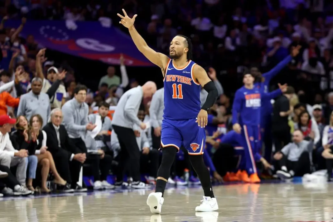 Brunson presentará este sábado icónico programa Saturday Night Live de NBC